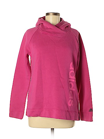 Adidas Pullover Hoodie (view 1)