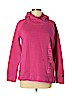 Adidas Pink Pullover Hoodie Size M - photo 1