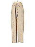 Eileen Fisher 100% Linen Ivory Linen Pants Size S (petite) - photo 1