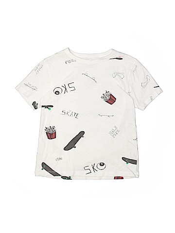 Crewcuts Short Sleeve T-Shirt (view 1)