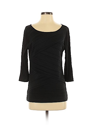 Ann Taylor 3/4 Sleeve Top (view 1)