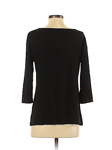 Ann Taylor 3/4 Sleeve Top (view 2)