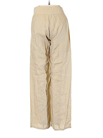 Eileen Fisher Linen Pants (view 2)