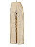 Eileen Fisher 100% Linen Ivory Linen Pants Size S (petite) - photo 2