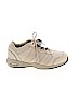 Drew 100% Leather Tan Sneakers Size 9 1/2 (X-wide) - photo 1