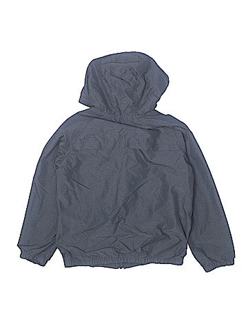 Gymboree Zip Up Hoodie (view 2)