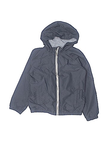 Gymboree Zip Up Hoodie (view 1)