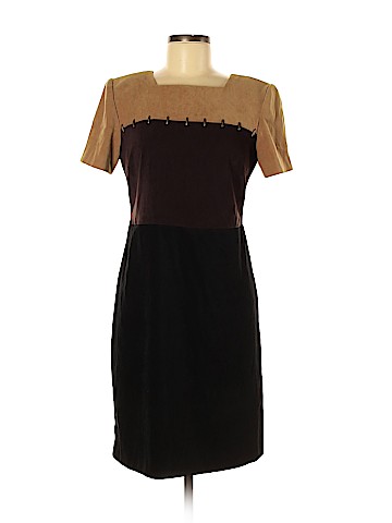 Studio I Casual Dress (view 1)