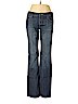 Banana Republic Factory Store Blue Jeans Size 26 waist (petite) - photo 1