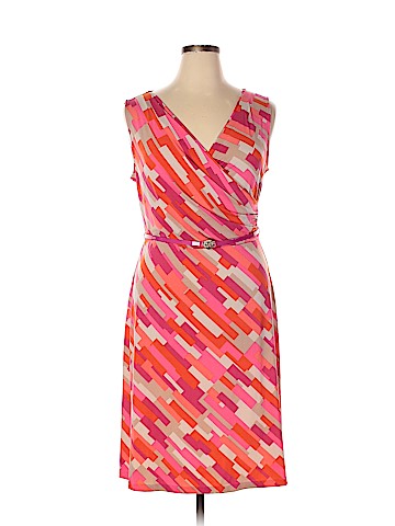 Anne Klein Casual Dress (view 1)