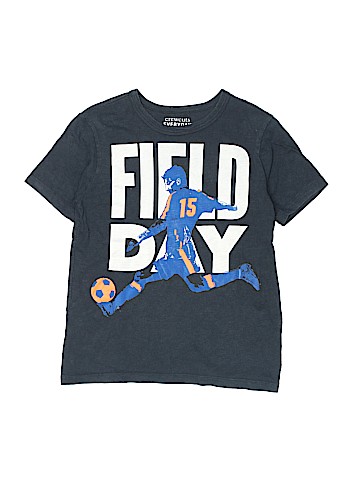 Crewcuts Short Sleeve T-Shirt (view 1)