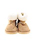 Unbranded Tan Boots Size 6 (kids) - photo 2