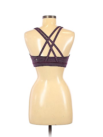 Lululemon Athletica Sports Bra (view 2)