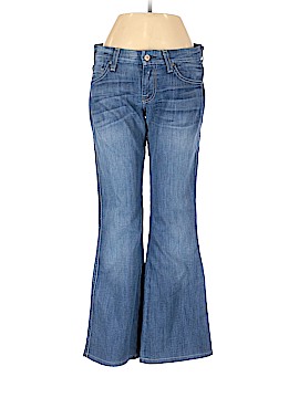 7 For All Mankind Size 25 waist