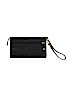 Coach 100% Leather Black Leather Wristlet One size - photo 2
