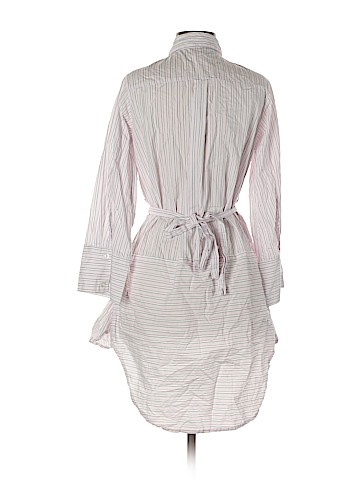 H&M 3/4 Sleeve Button-Down Shirt (view 2)