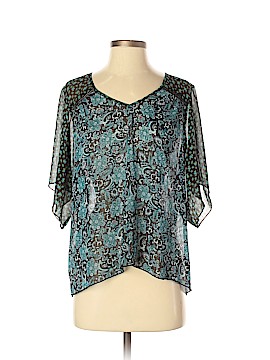 Mason + Mackenzie Size Sm