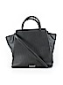 ZAC Zac Posen Black Satchel One size - photo 1