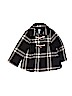 Baby Gap Outlet Black Coat Size 3 - photo 1