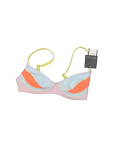 Cynthia Rowley Swimsuit Top (view 1)