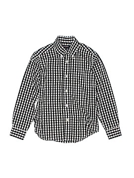 Brooks Brothers Size Small youth