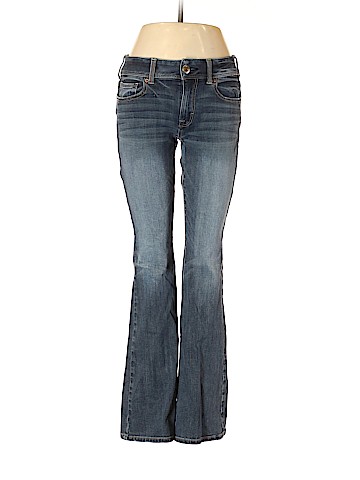American Eagle Outfitters Jeans (view 1)