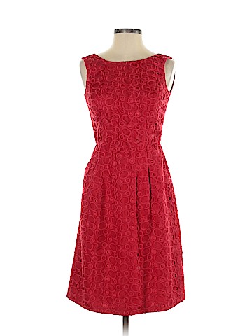 Etcetera Cocktail Dress (view 1)