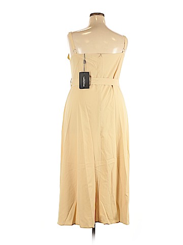 PrettyLittleThing Casual Dress (view 2)