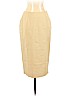 Theory Ivory Casual Skirt Size 4 - photo 1