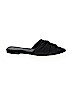 Forever 21 Black Mule/Clog Size 8 - photo 1