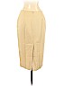 Theory Ivory Casual Skirt Size 4 - photo 2