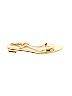 Max Studio Gold Sandals Size 8 1/2 - photo 1