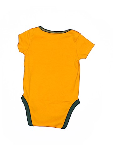 NFL Short Sleeve Onesie (view 2)