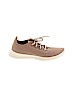 Allbirds Tan Sneakers Size 7 - photo 1