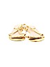 Max Studio Gold Sandals Size 8 1/2 - photo 2
