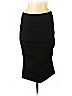 Nicole Miller Black Formal Skirt Size 6 - photo 1