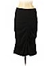 Nicole Miller Black Formal Skirt Size 6 - photo 2