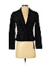 Ann Taylor LOFT Black Blazer Size 0 (petite) - photo 1