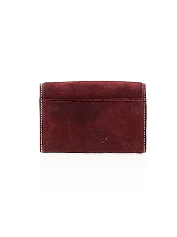 Coach Leather Wallet (view 2)