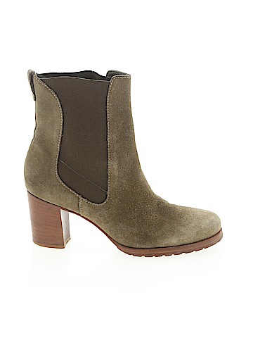 Cole Haan Boots (view 1)