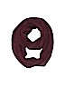 Unbranded Solid Burgundy Scarf One size - photo 1