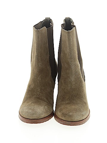 Cole Haan Boots (view 2)