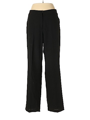 Eileen Fisher Dress Pants (view 1)