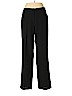 Eileen Fisher Black Dress Pants Size L - photo 1