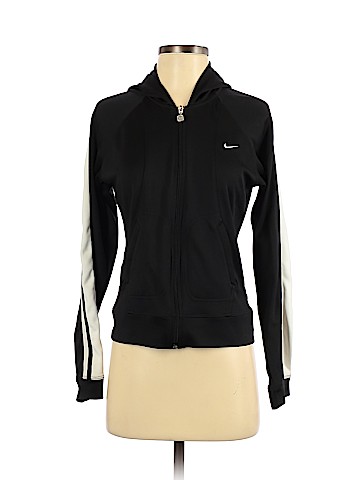 Nike Track Jacket (view 1)