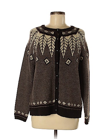 J.jill Wool Cardigan (view 1)