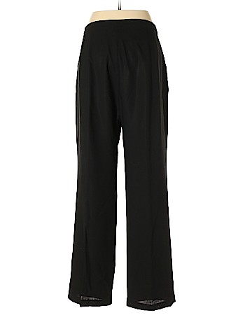 Eileen Fisher Dress Pants (view 2)