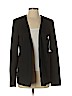 Kimberly Ovitz Black Blazer Size 2 - photo 1