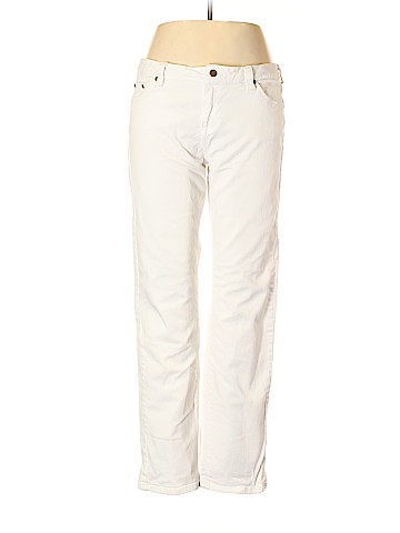 Garnet Hill Jeans (view 1)