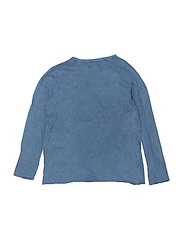 Zara Long Sleeve T-Shirt (view 2)